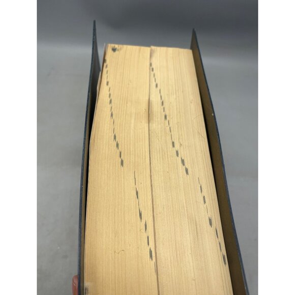 Mitchell service & repair air conditioning & heating manual 1993-1994 READ - Picture 3 of 7